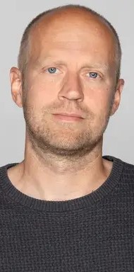 Volker Schulte